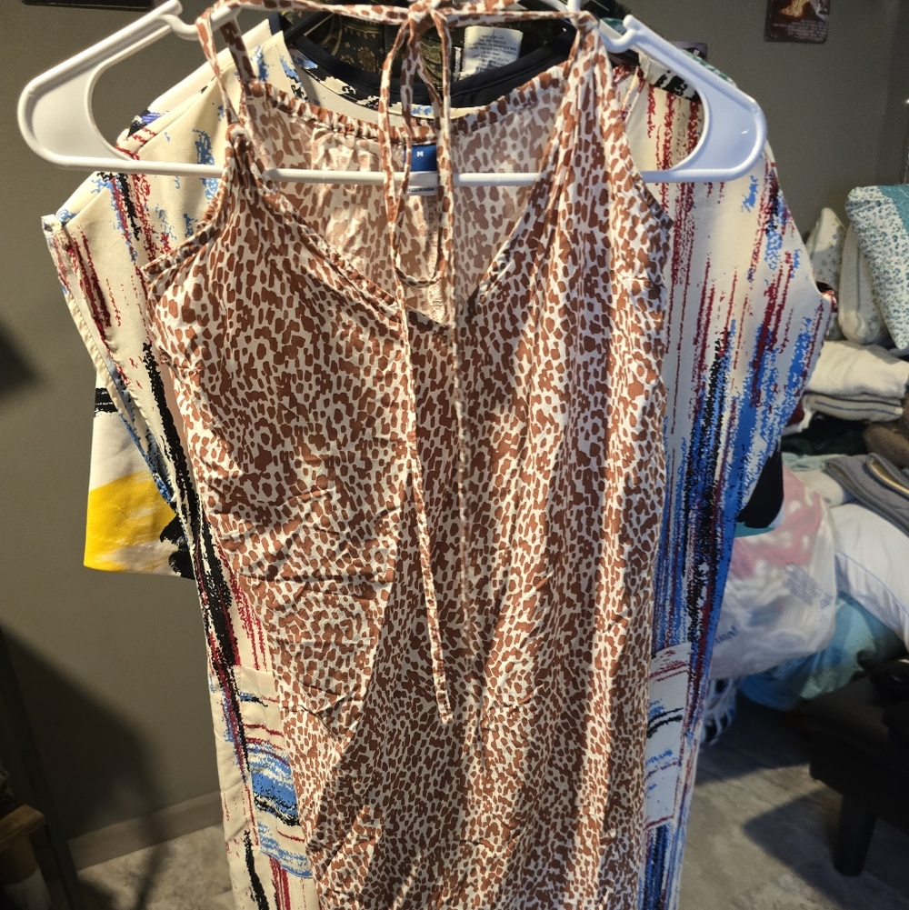 Women’s Mystery Dresses